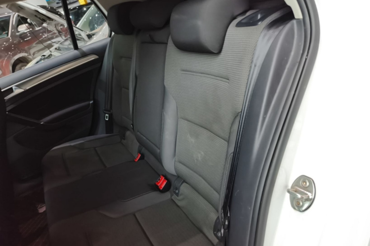 Volkswagen Golf 2016 #13 Volkswagen Golf 2016 car image #13
