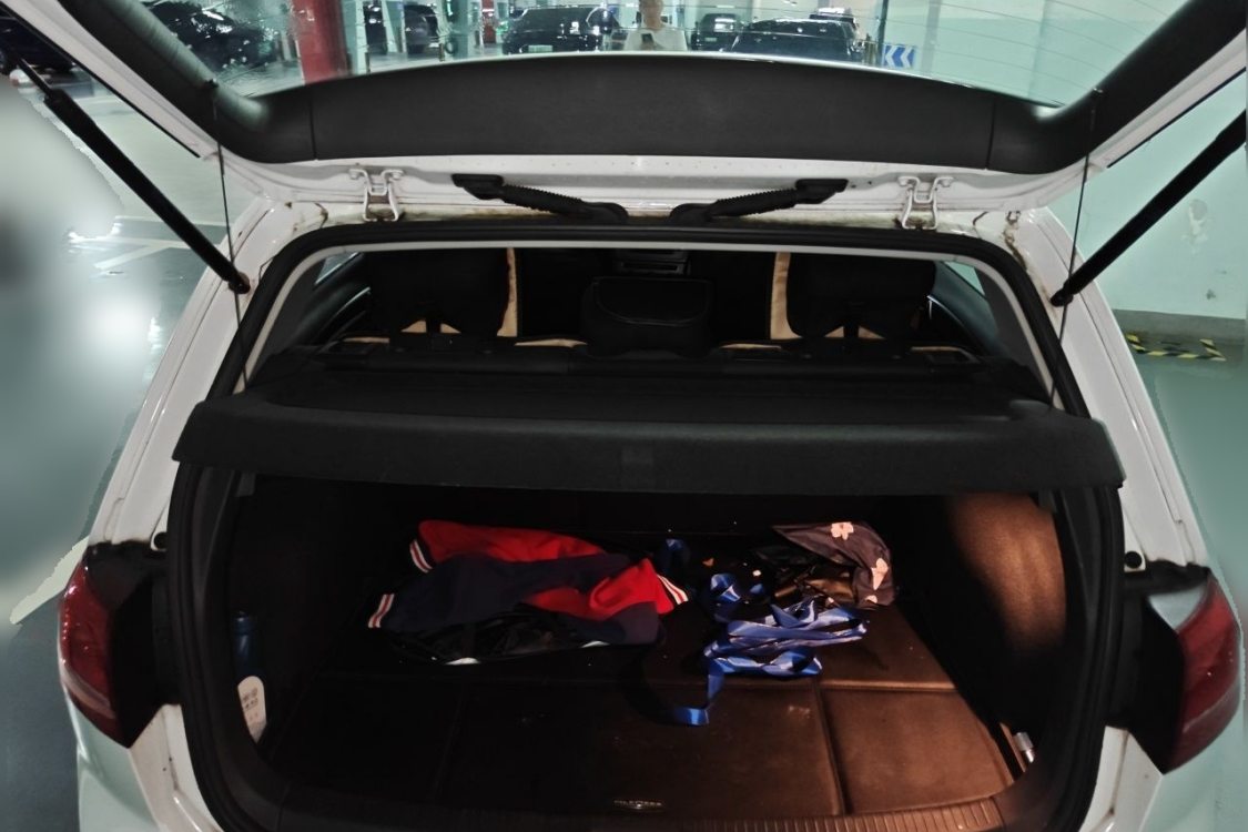 Volkswagen Golf 2014 #8 Volkswagen Golf 2014 car image #8