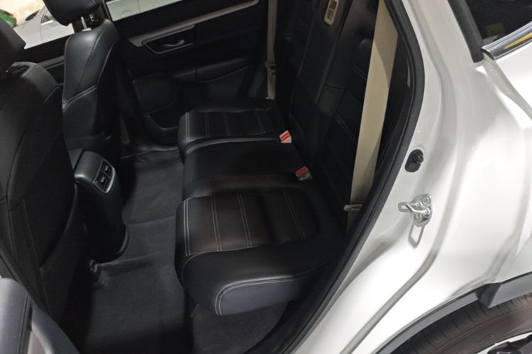 Honda CR-V 2019 car image #17