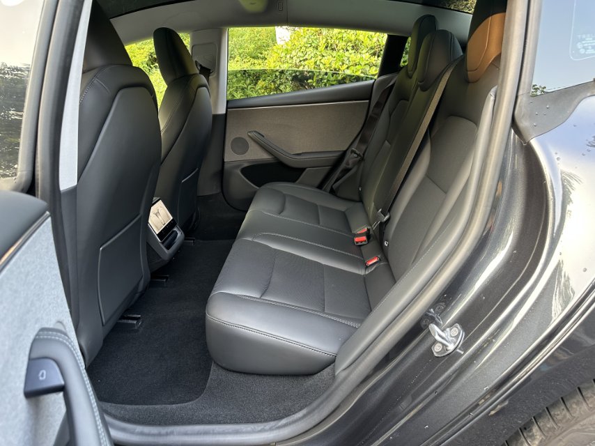 Tesla Model 3 2026 #6 Tesla Model 3 2026 car image #6