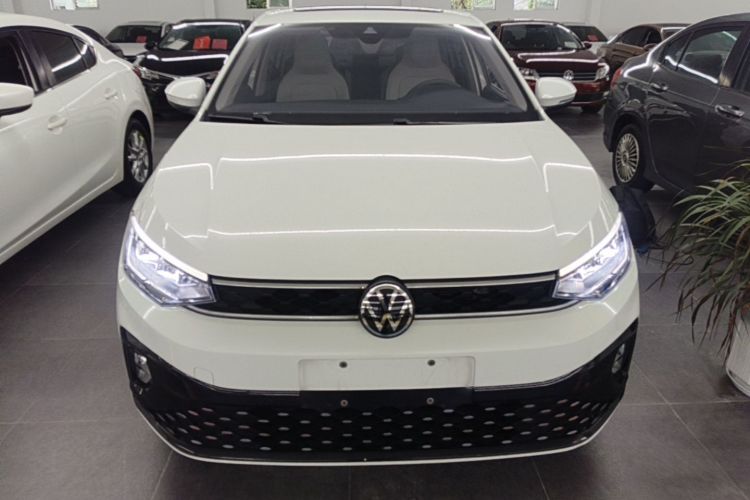 Volkswagen Lavida 2024 #3 Volkswagen Lavida 2024 car image #3