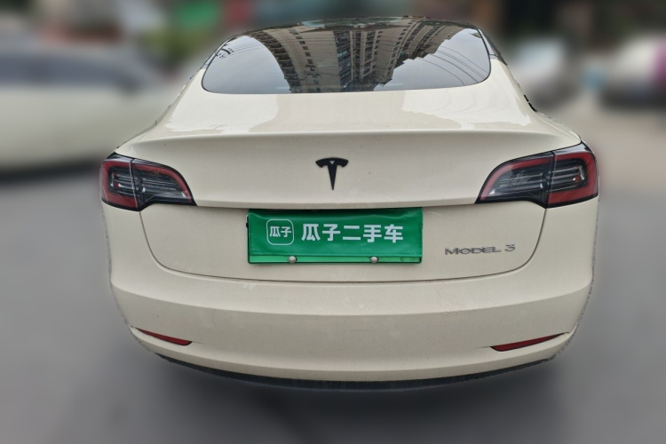 Tesla Model 3 2023 immagine di auto #4