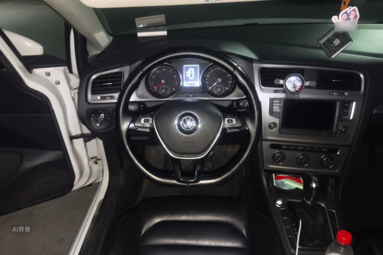 Volkswagen Golf 2016 #12 Volkswagen Golf 2016 immagine di auto #12