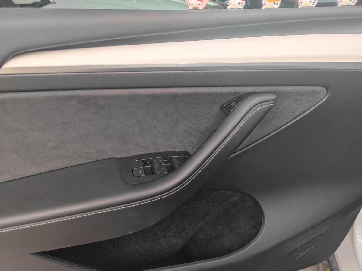 Tesla Model Y 2022 car image #3
