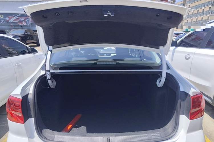 Volkswagen Bora 2023 car image #21