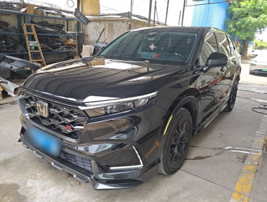 Honda CR-V 2024 car image 