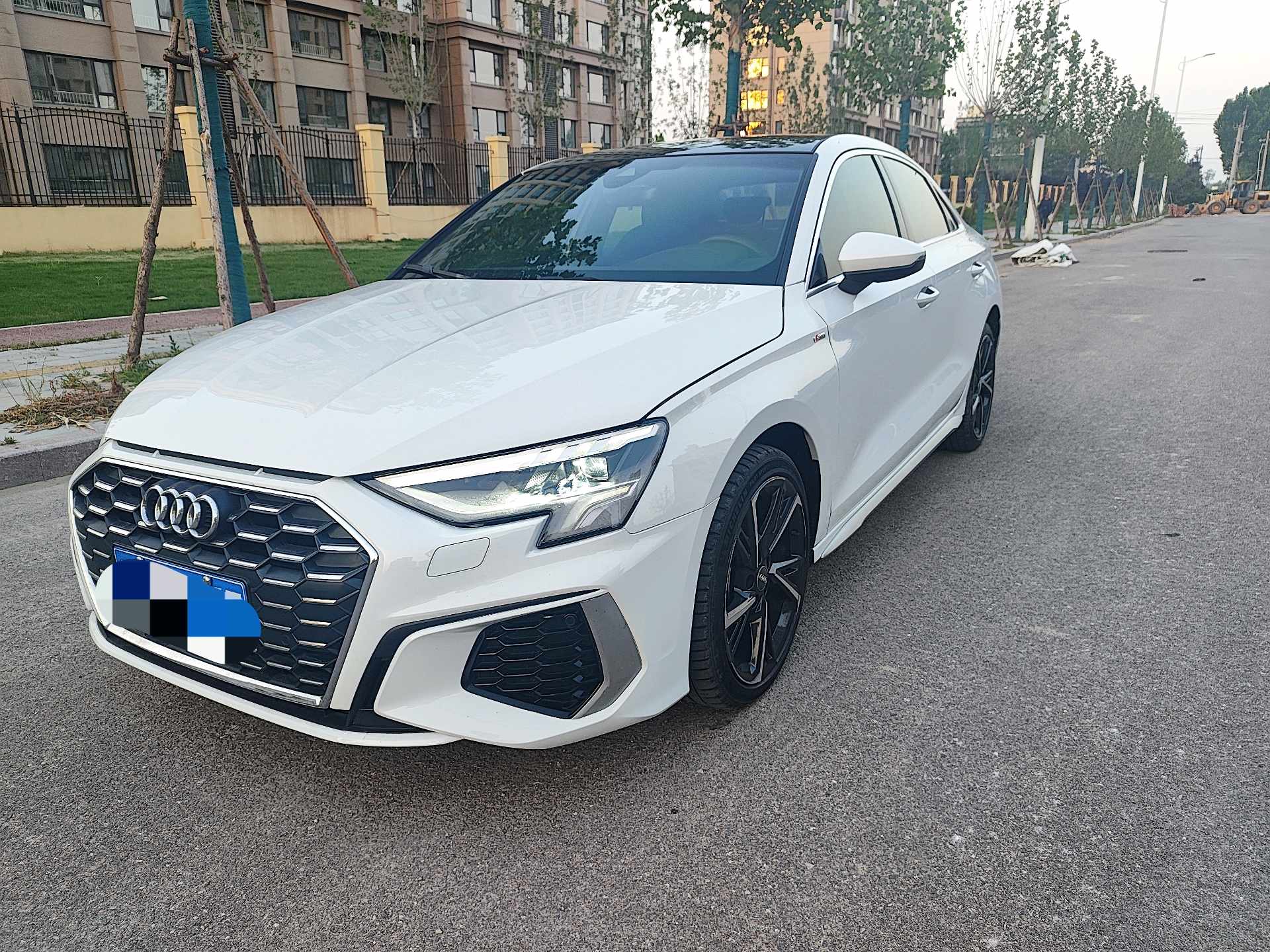 2021 2021 car image