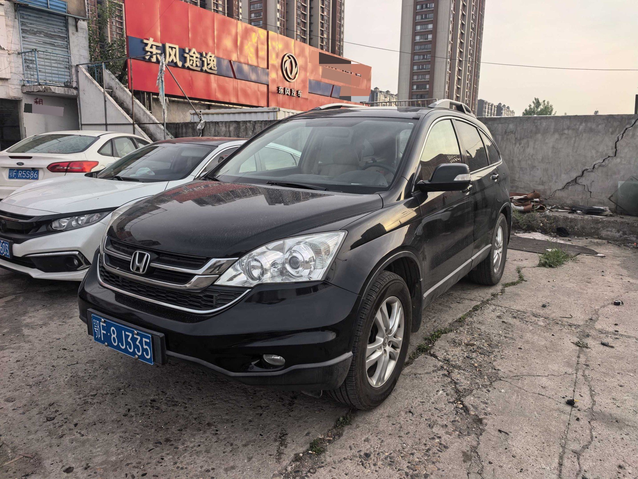 2011 2011 car image