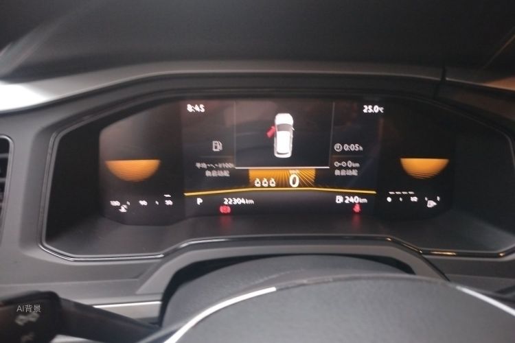 Volkswagen Polo 2023 car image #13