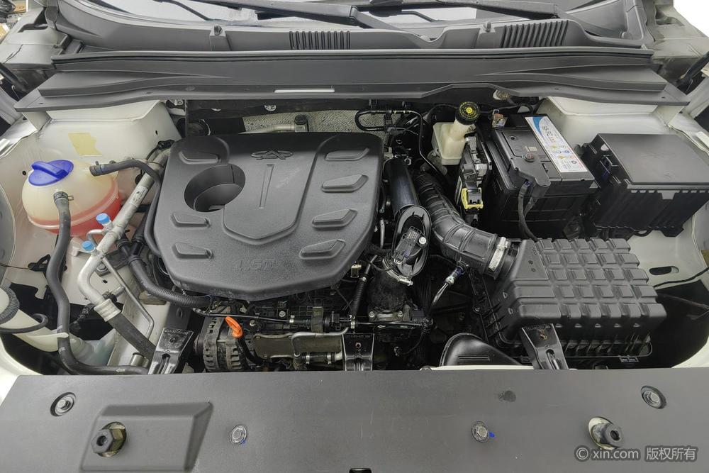 Jetour X90 2019 immagine di auto #5