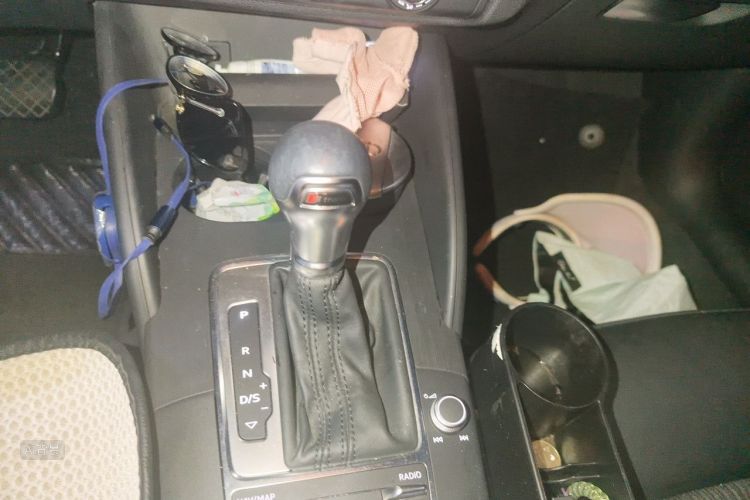 Audi A3 2020 immagine di auto #16