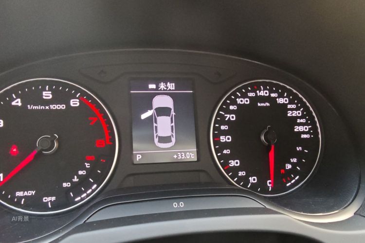 Audi A3 2019 #13 Audi A3 2019 car image #13
