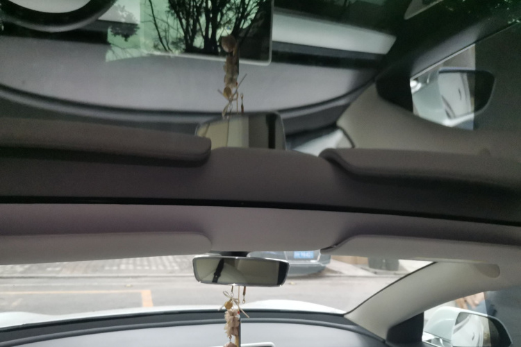 Tesla Model 3 2020 car image #20