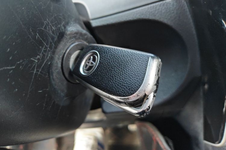 Toyota Corolla 2018 #11 Toyota Corolla 2018 imagen de coche #11