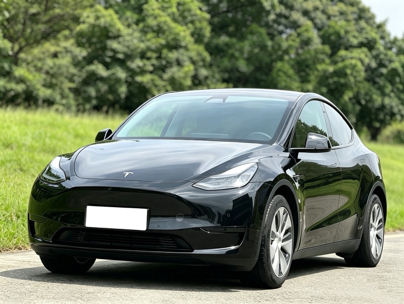 Tesla Model Y 2023 صورة سيارة 