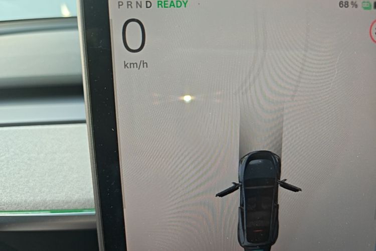 Tesla Model Y 2024 #13 Tesla Model Y 2024 car image #13