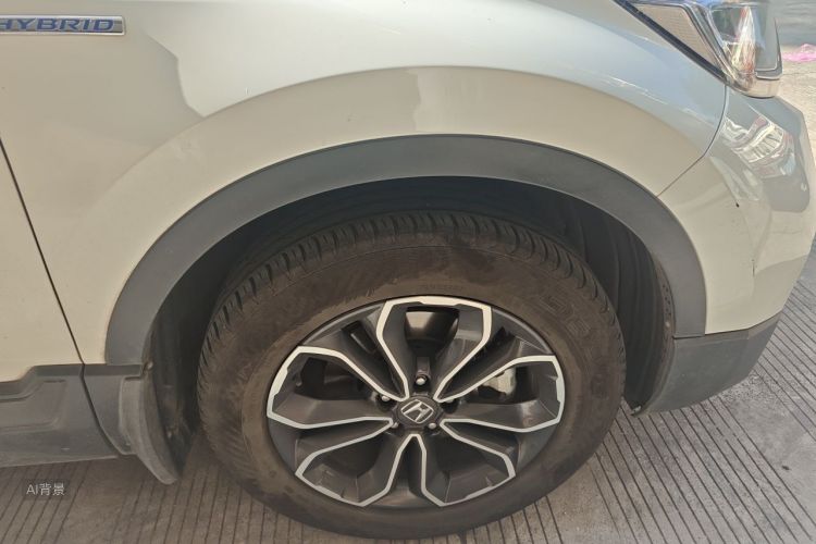 Honda CR-V 2021 #9 Honda CR-V 2021 car image #9