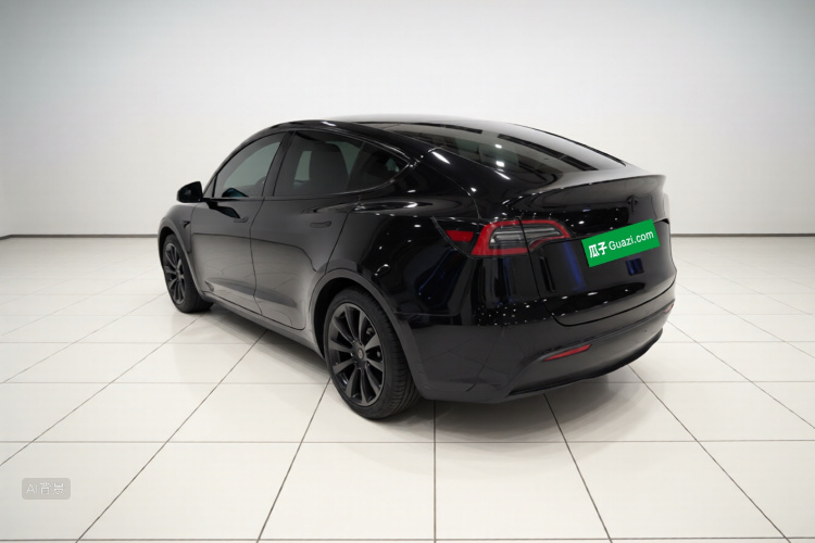 Tesla Model Y 2023 car image #5