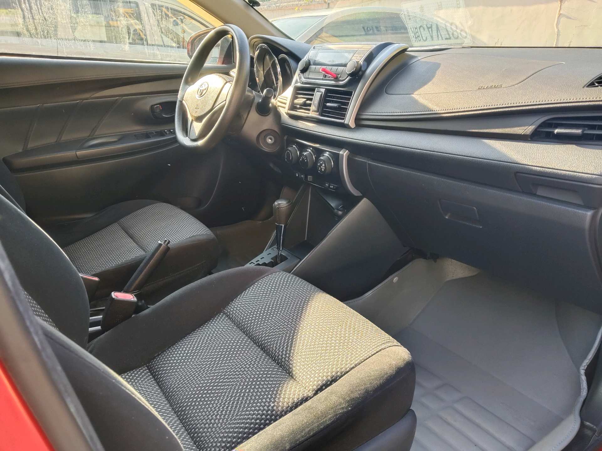 Toyota Vios 2014 car image #4