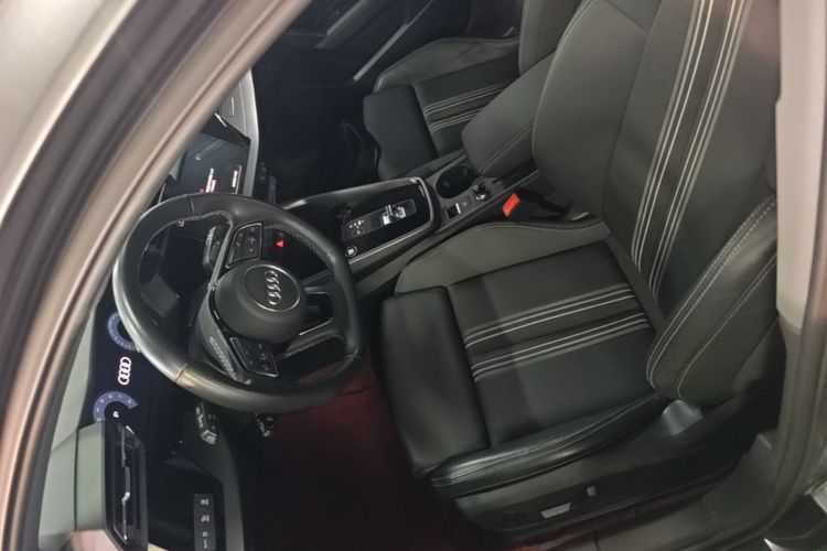 Audi A3 2023 #15 Audi A3 2023 immagine di auto #15