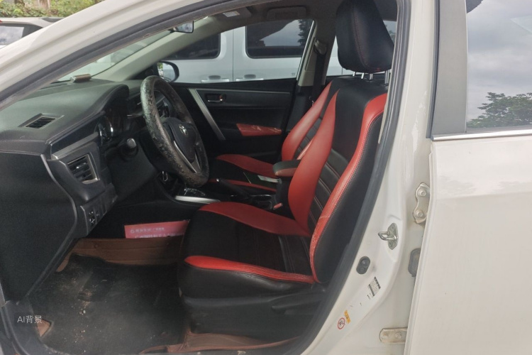 2015 #17 2015 immagine di auto #17