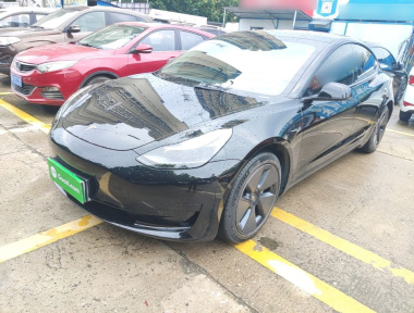 Tesla Model 3 2023 Tesla Model 3 2023 car image