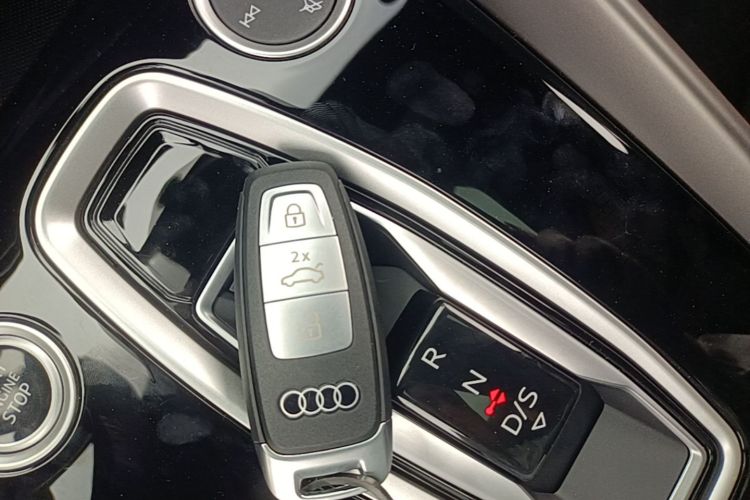 Audi A3 2026 immagine di auto #9