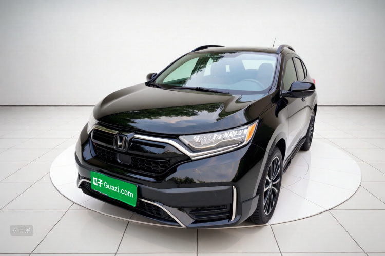 Honda CR-V 2020 car image #2
