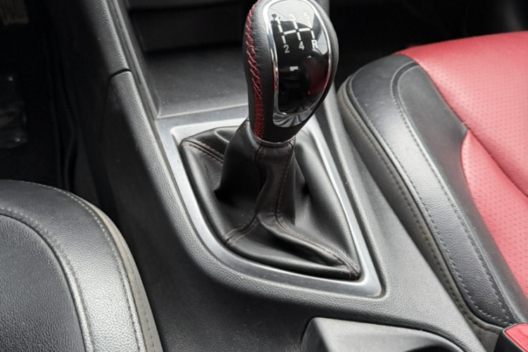 Chery Arrizo 5 2018 car image #18