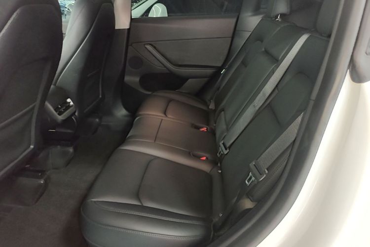 Tesla Model Y 2024 car image #17