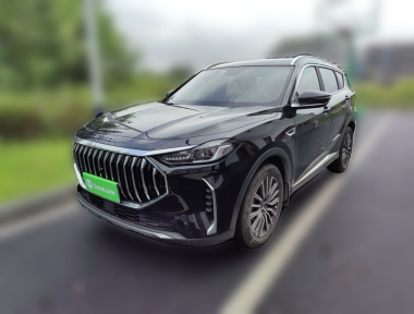 Jetour X70 PLUS 2024 car image 