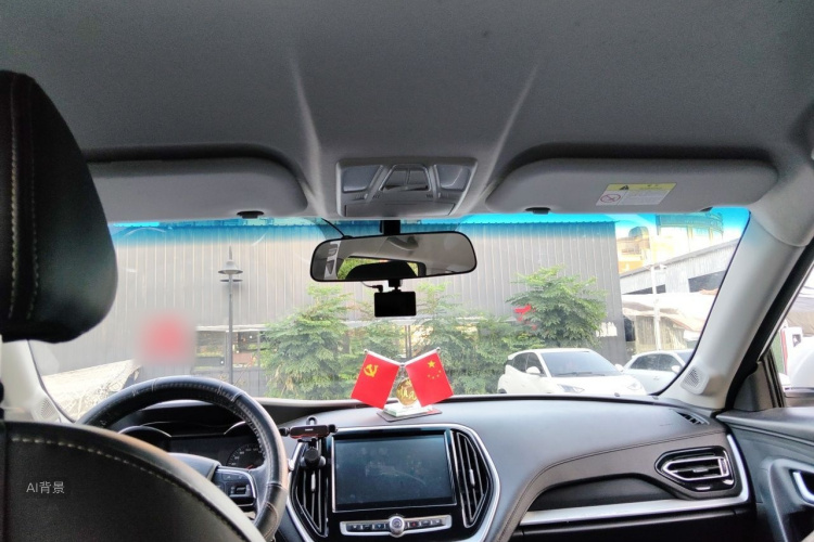 Jetour X70M 2020 immagine di auto #20