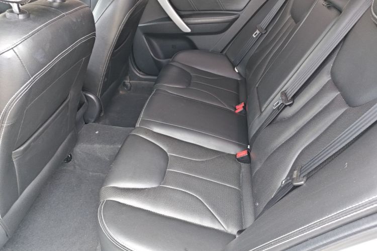 GEELY Emgrand 2017 #17 GEELY Emgrand 2017 car image #17