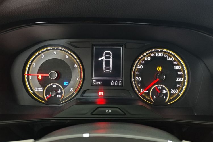 Volkswagen Lavida 2019 #12 Volkswagen Lavida 2019 car image #12