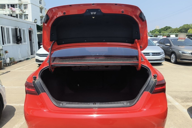 GEELY Binray 2021 image de voiture #19