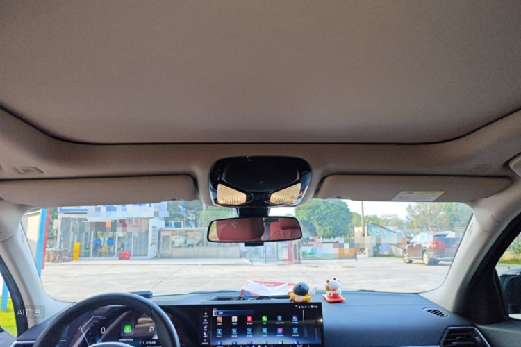 BMW 3 Series 2024 صورة سيارة #20