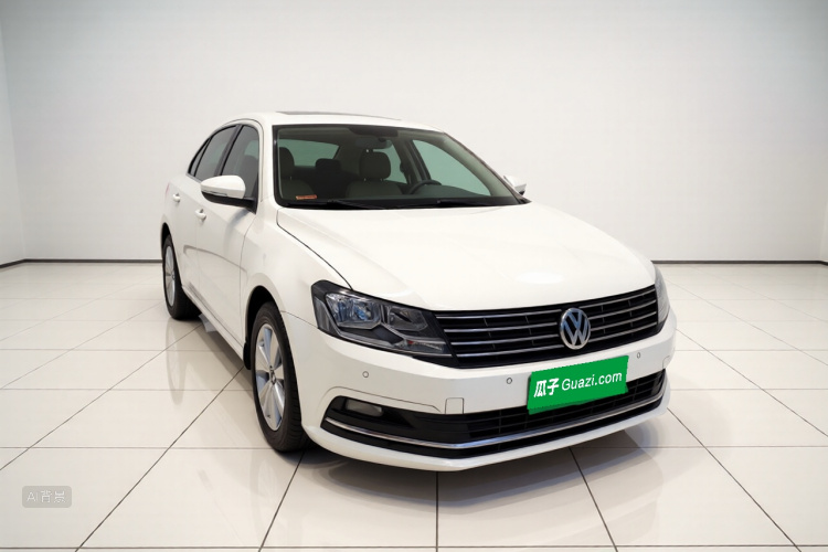 Volkswagen Lavida 2018 car image #4