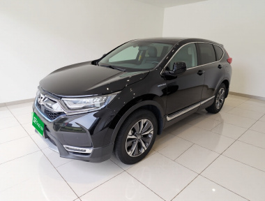 Honda CR-V 2018 Honda CR-V 2018 car image