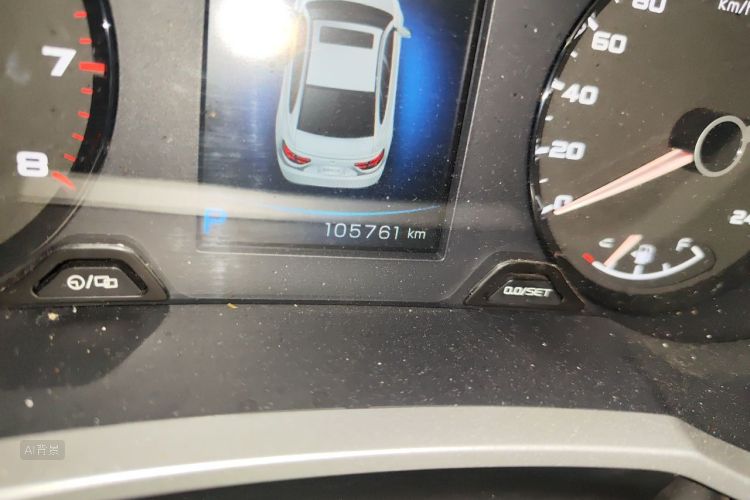 GEELY Emgrand GL 2017 #14 GEELY Emgrand GL 2017 car image #14