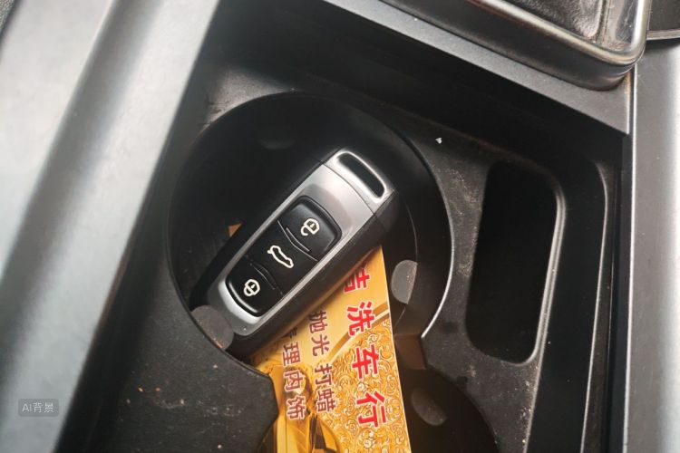 GEELY Emgrand 2018 #10 GEELY Emgrand 2018 car image #10