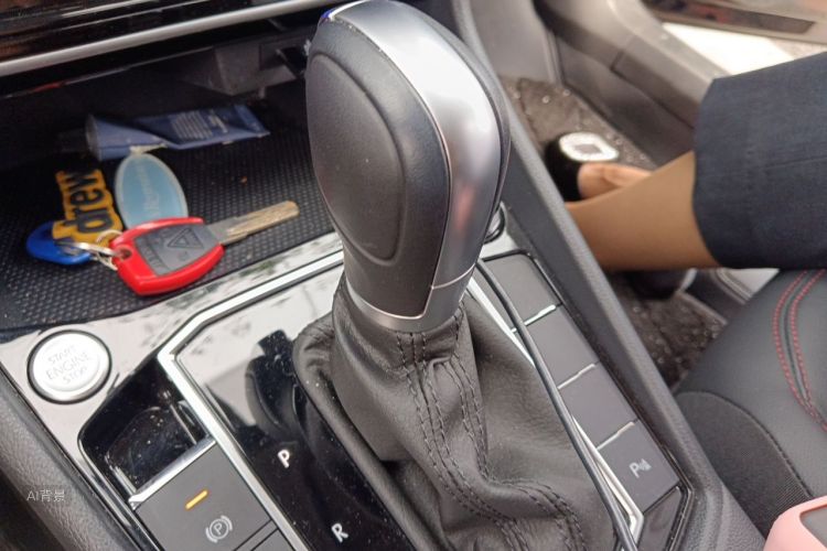 Volkswagen Lavida 2025 car image #16