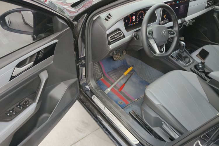 Volkswagen Lavida 2023 #16 Volkswagen Lavida 2023 car image #16