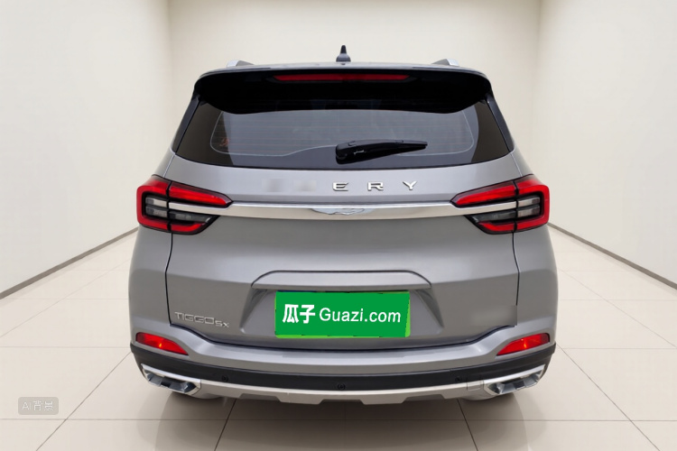 Chery Tiggo 5x 2022 car image #6
