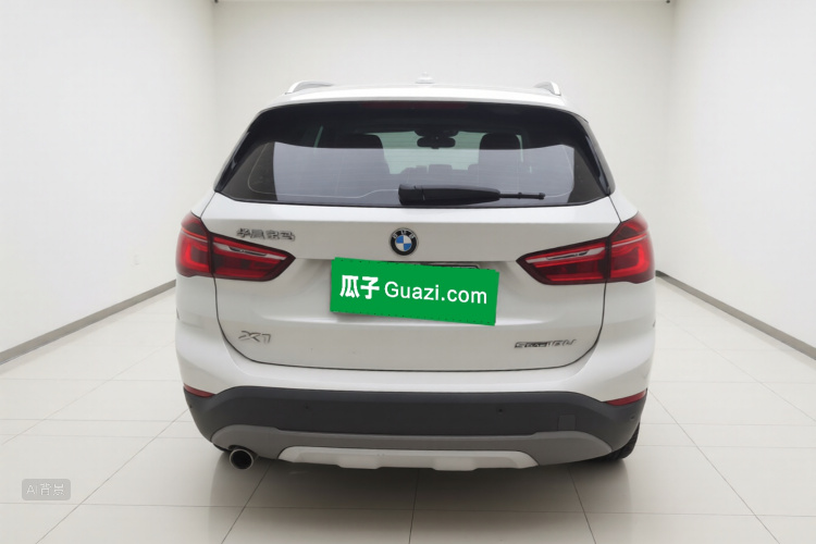 BMW X1 2019 #6 BMW X1 2019 car image #6