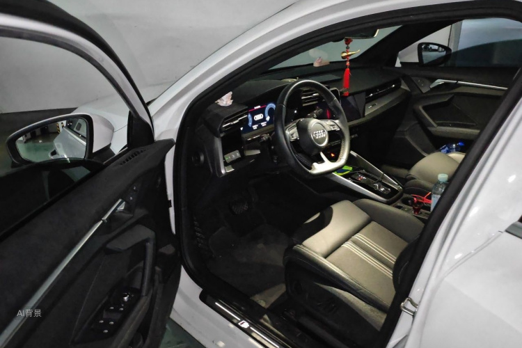 Audi A3 2024 immagine di auto #18