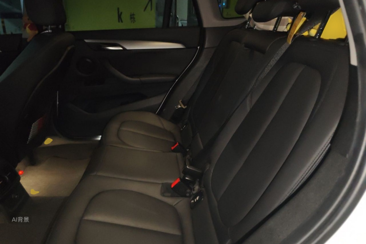 BMW X1 2017 #19 BMW X1 2017 car image #19