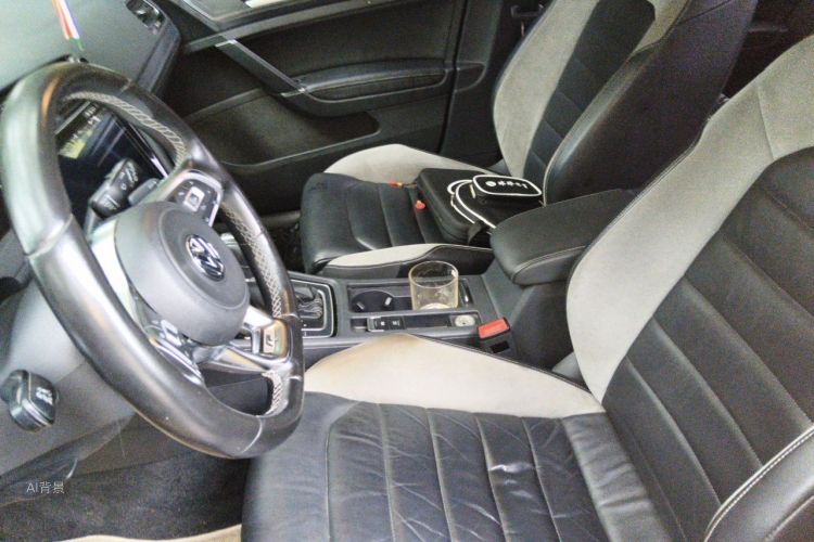 Volkswagen Golf 2016 #17 Volkswagen Golf 2016 car image #17