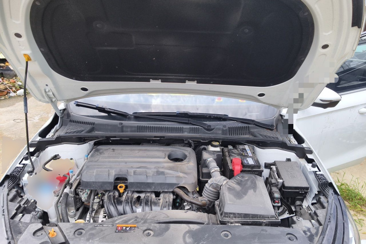 GEELY Emgrand 2023 car image #22