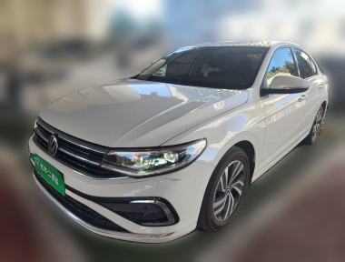 Volkswagen Bora 2022 immagine di auto 