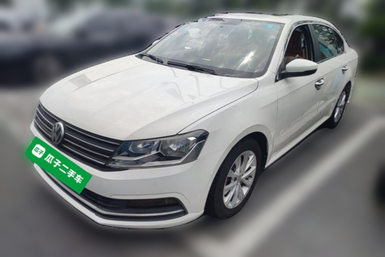 Volkswagen Lavida 2016 #2 Volkswagen Lavida 2016 car image #2